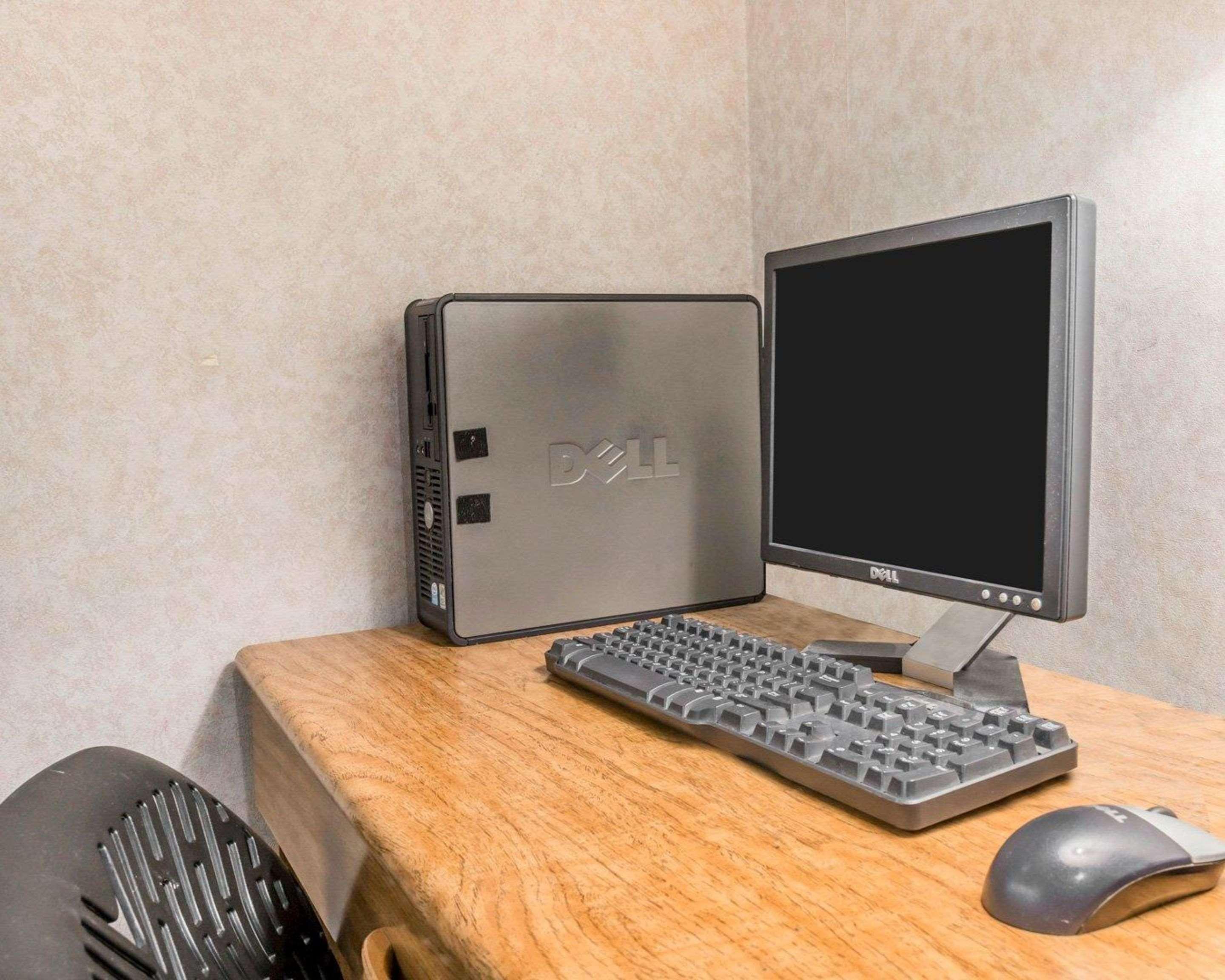 Quality Inn Grand Rapids North Walker Dış mekan fotoğraf
